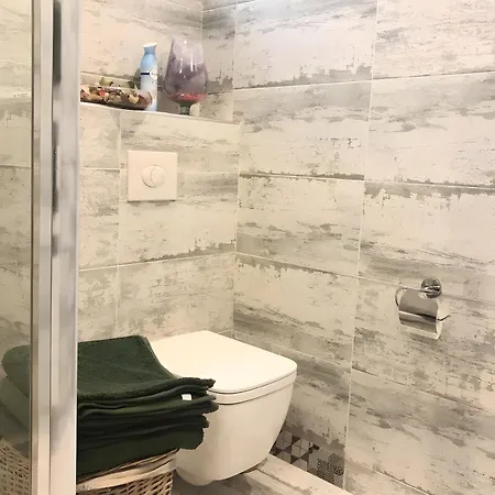 Moderne Au Centre De Paris, 3eme Апартаменты